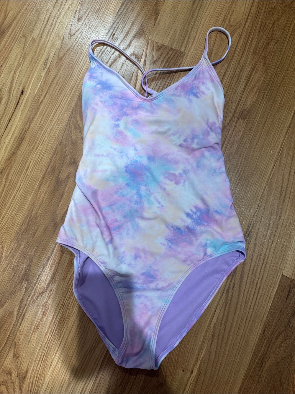 Tie-Dye 🩱
